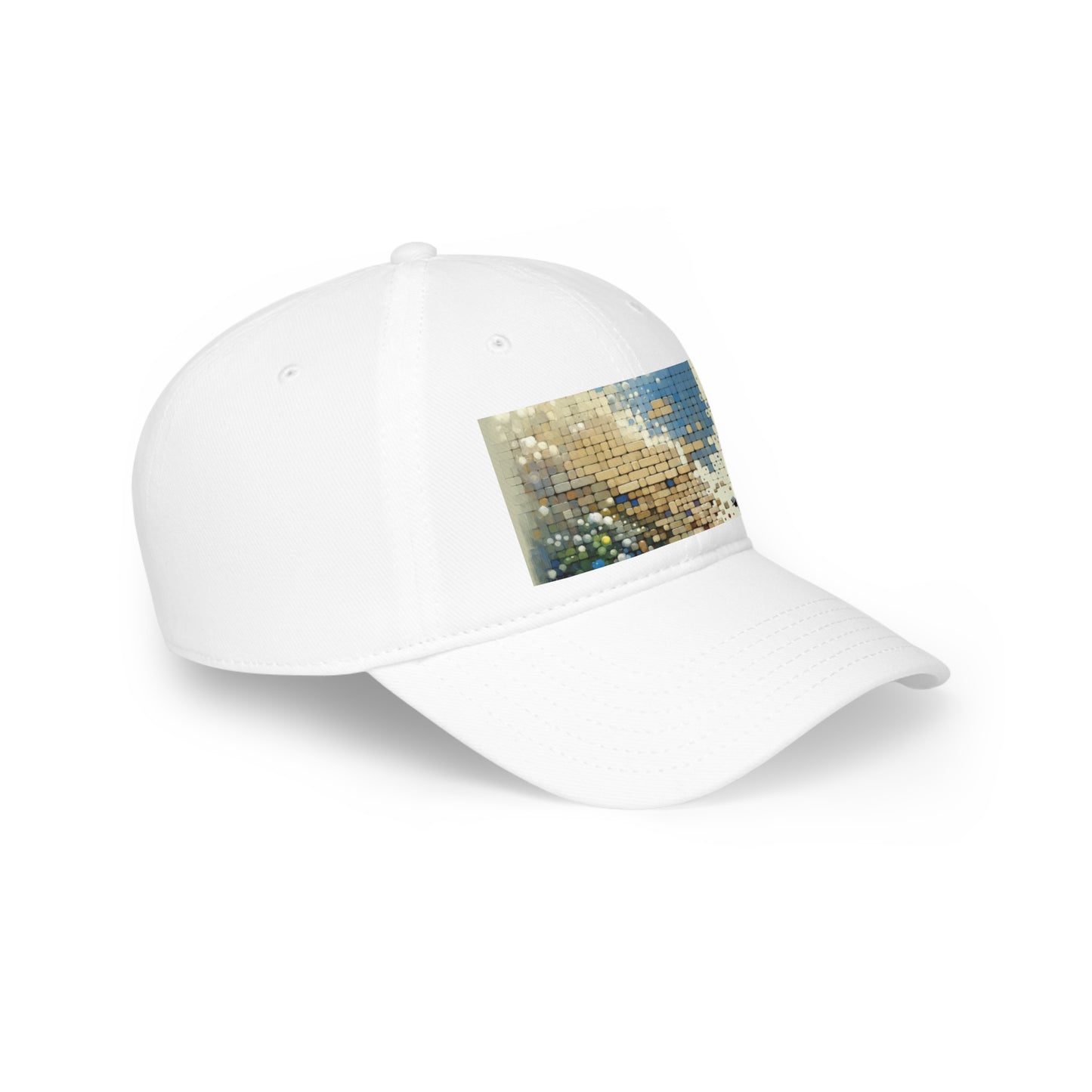 Change Tachism Everyday Low Profile Baseball Cap