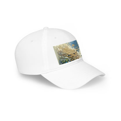 Change Tachism Everyday Low Profile Baseball Cap