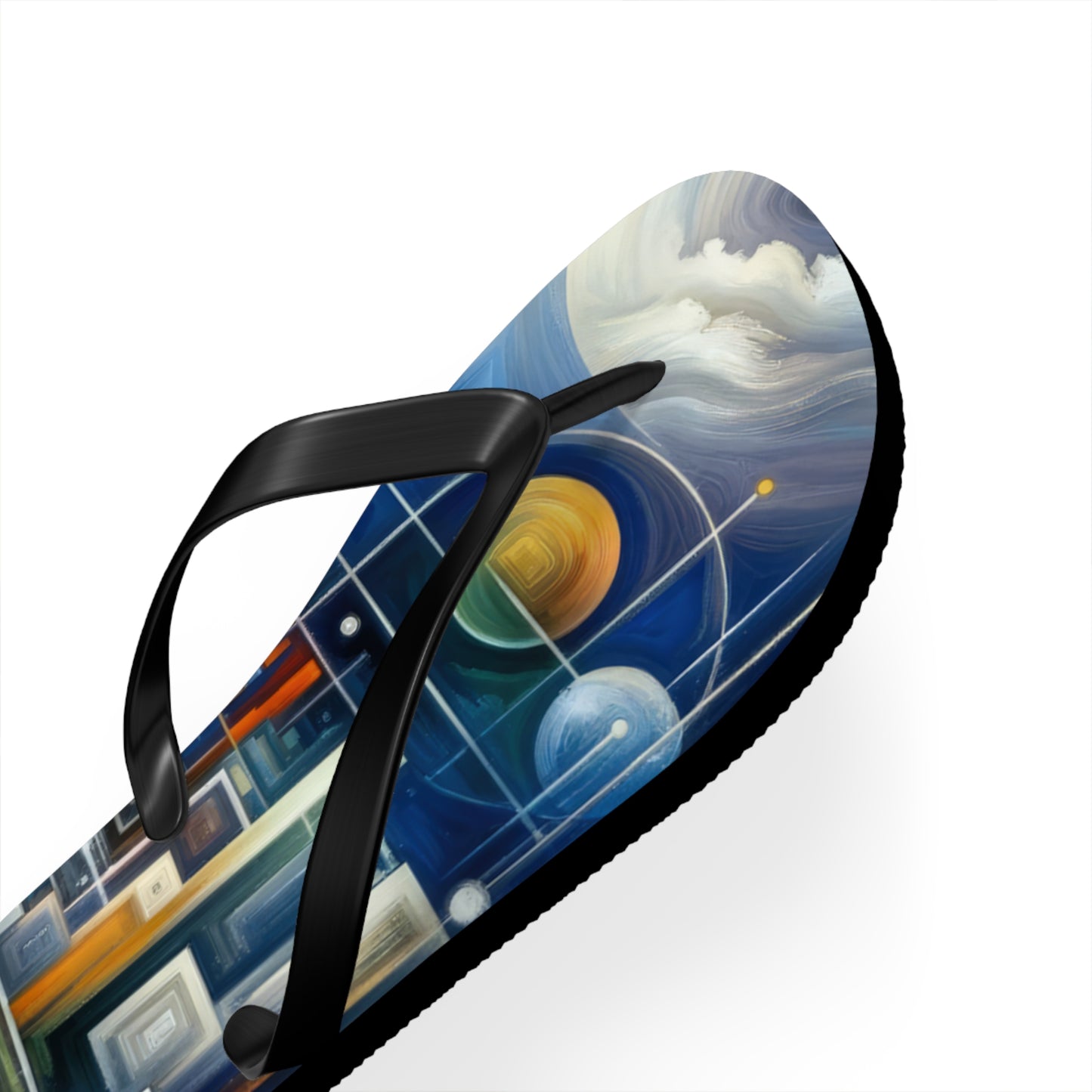 Mindful Megabyte Convergence Flip Flops