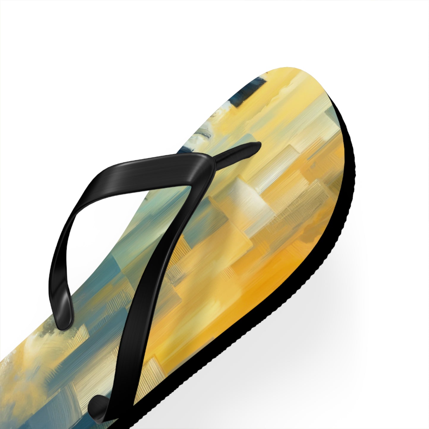 Persistence Force Abstract Flip Flops