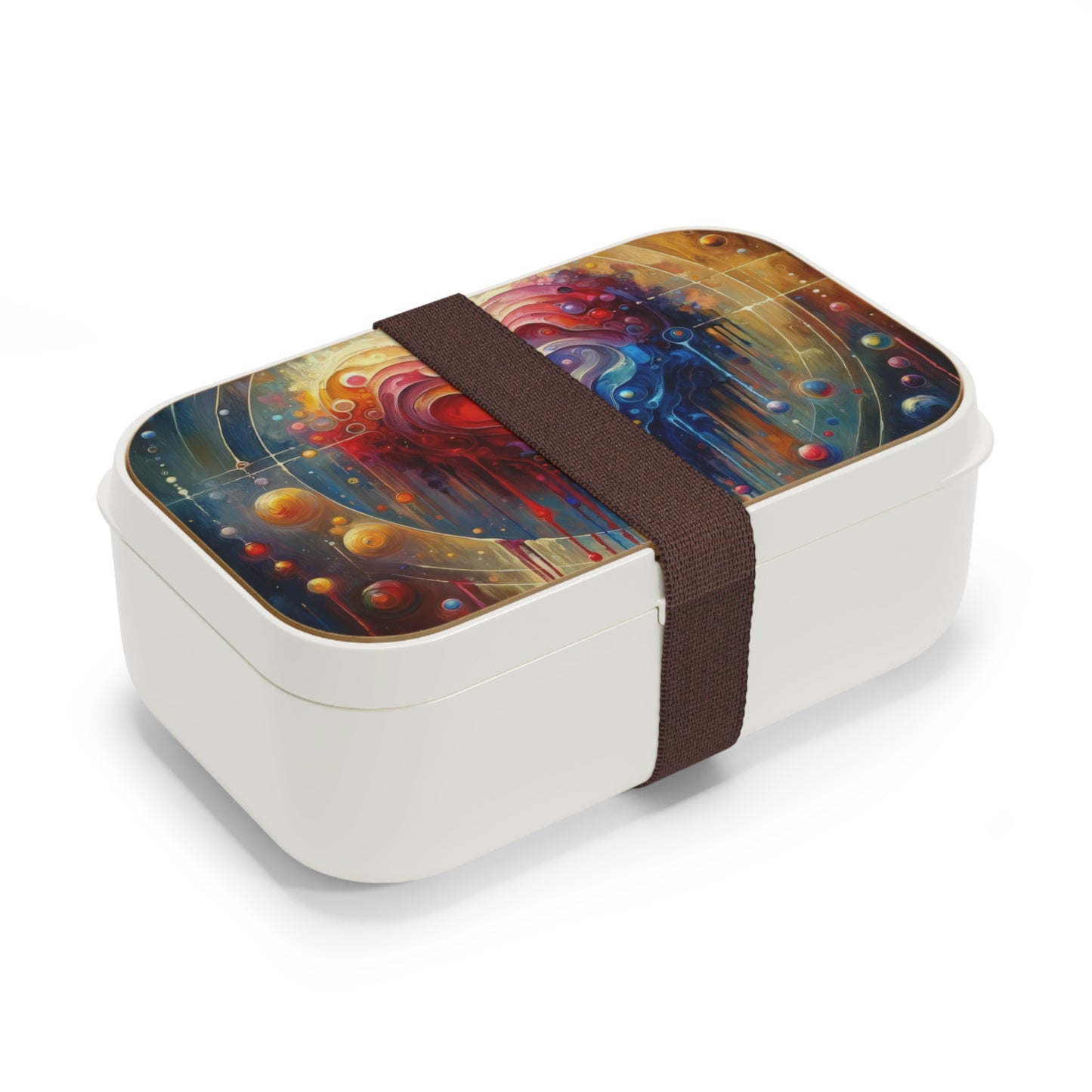 Unified Heart Reflections Bento Lunch Box