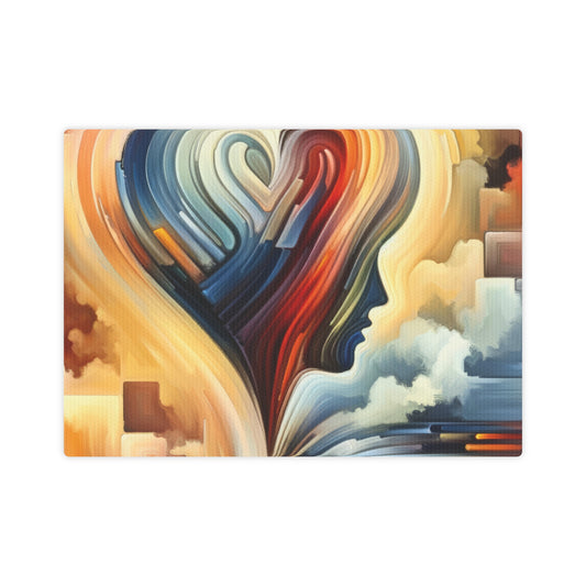 Heartfelt Lexicon Unity Canvas Photo Tile