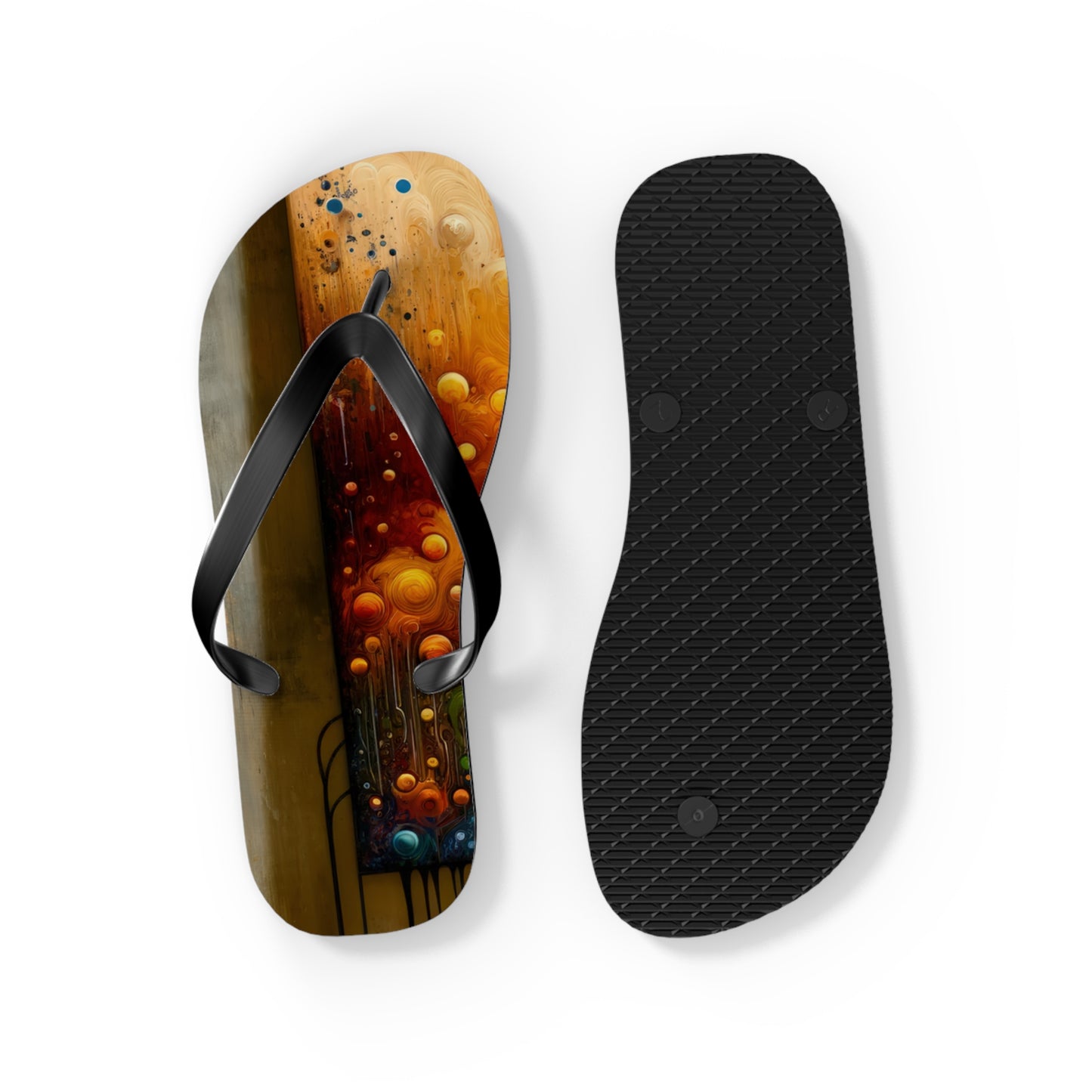 Disconnecting Harmonious Reconnection Flip Flops