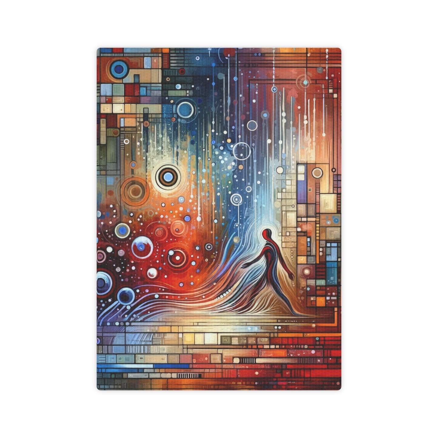 Advocate Ethos Connectivity Canvas Photo Tile
