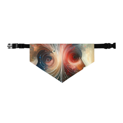 Empathetic Exchange Essence Pet Bandana Collar