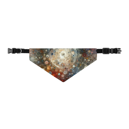 Shared Existence Solace Pet Bandana Collar
