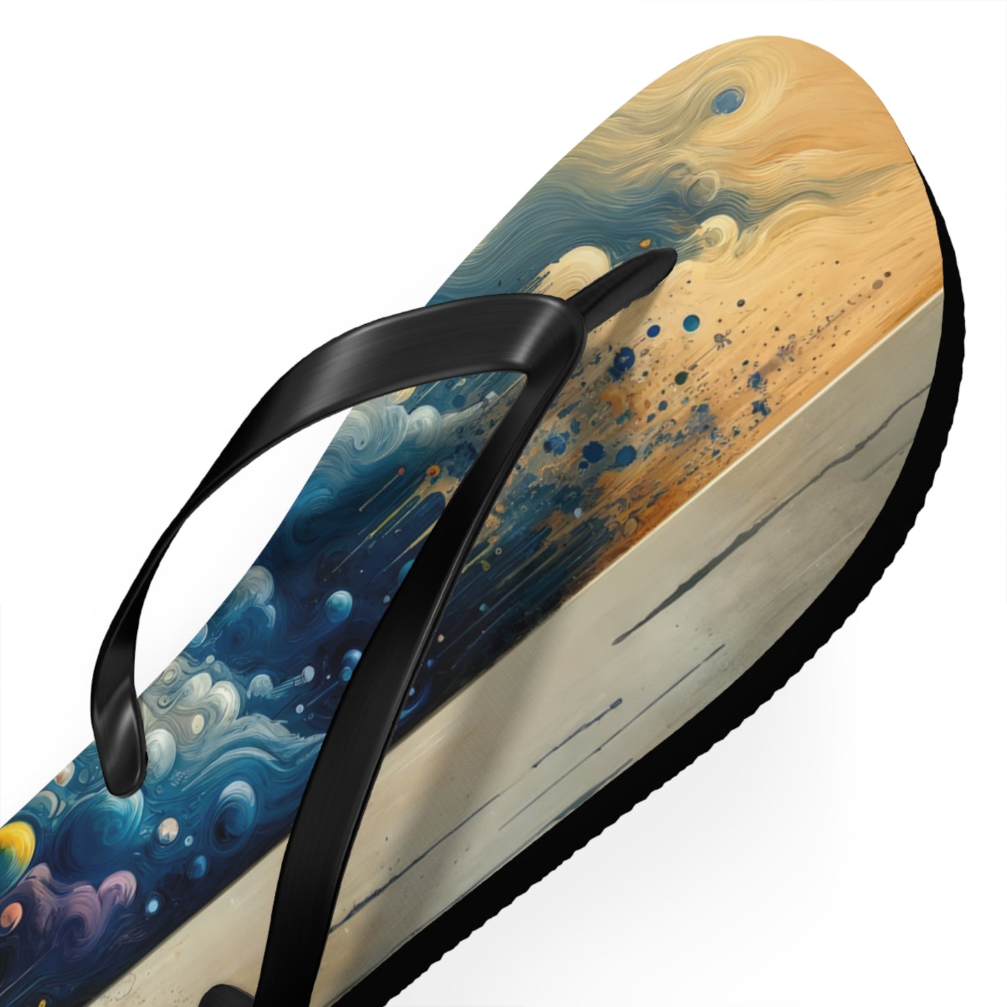 Disconnecting Harmonious Reconnection Flip Flops