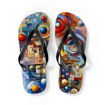 Coexistence Harmony Code Flip Flops
