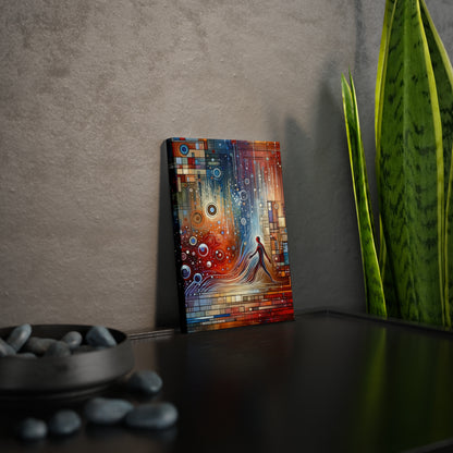 Advocate Ethos Connectivity Canvas Photo Tile
