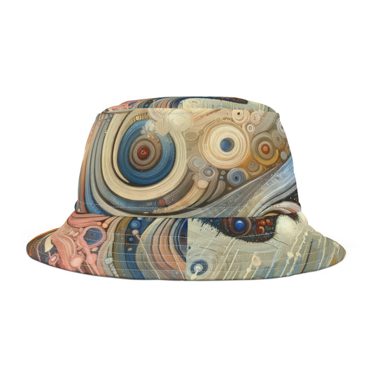 Keen Nimble Embrace Bucket Hat (AOP)