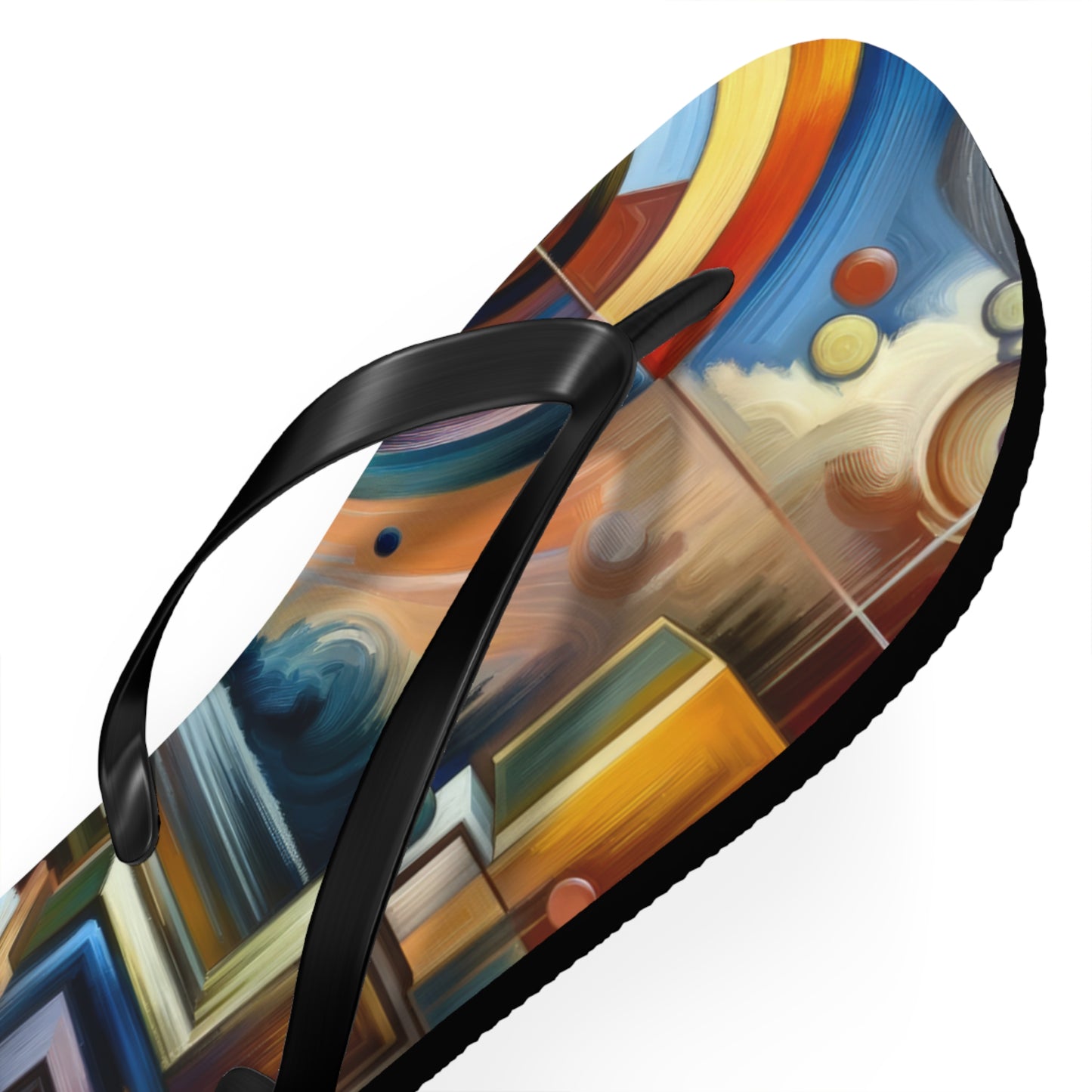 Self Insight Harmony Flip Flops