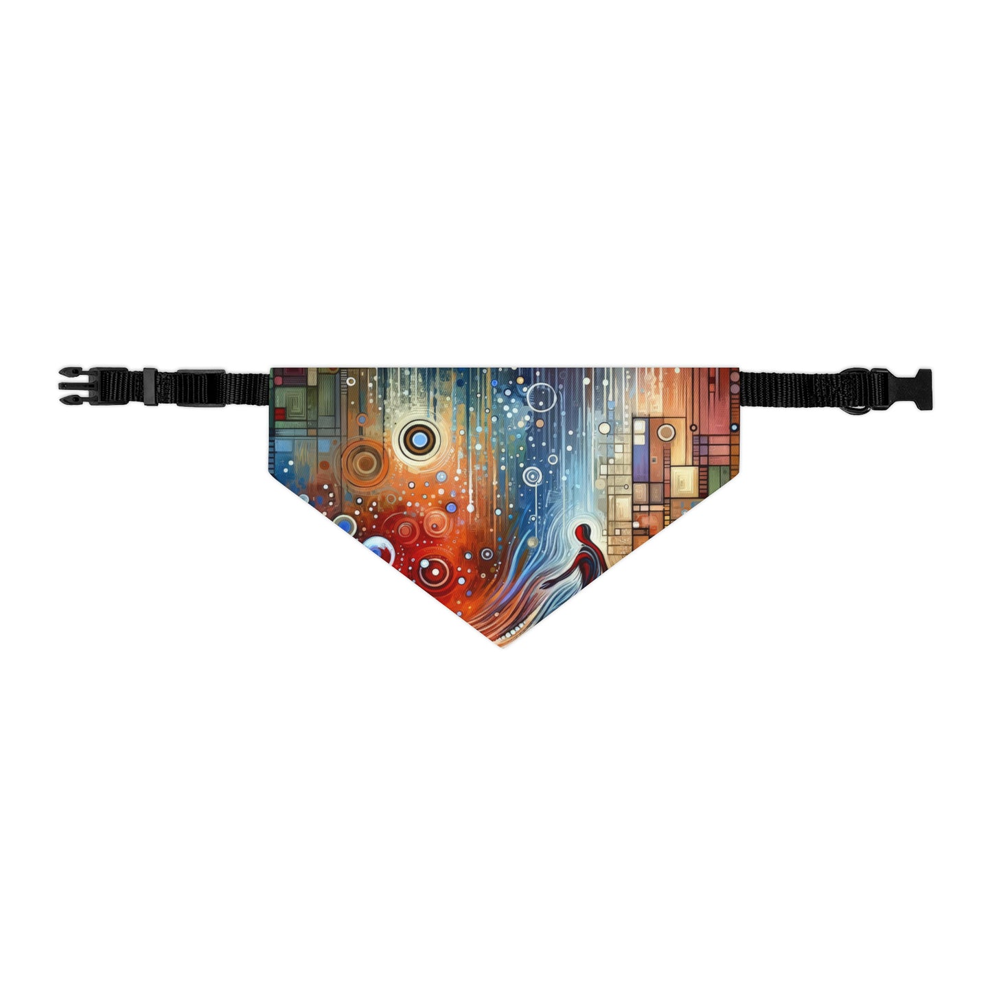 Advocate Ethos Connectivity Pet Bandana Collar