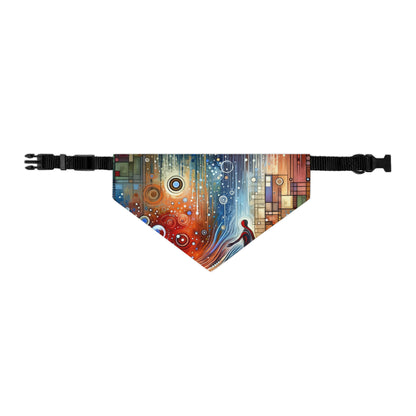 Advocate Ethos Connectivity Pet Bandana Collar