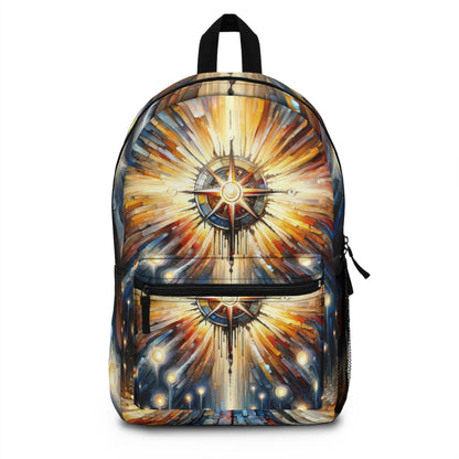 Wisdom Compass Journey Backpack