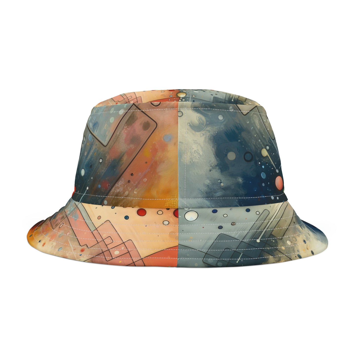 Illusive Division Mirage Bucket Hat (AOP)