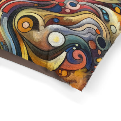 Tapestry Truths Diversity Pet Bed