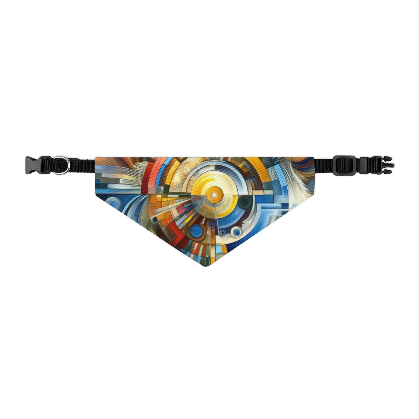Convergence Harmony Purpose Pet Bandana Collar
