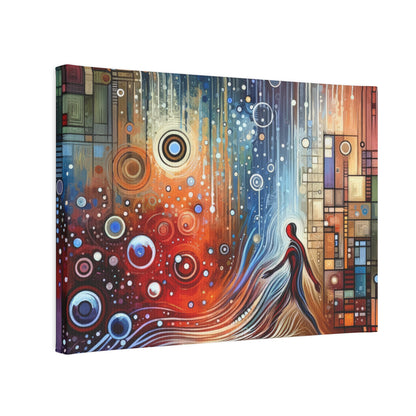 Advocate Ethos Connectivity Canvas Photo Tile
