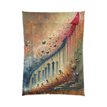 Micro Mastery Ascension Comforter