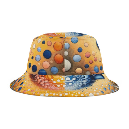 Unveiling Inner Essence Bucket Hat (AOP)