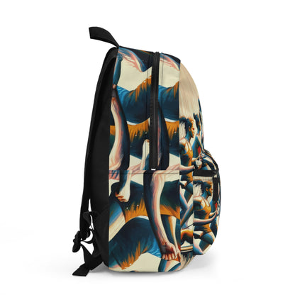 Urban Movement Disconnect Backpack