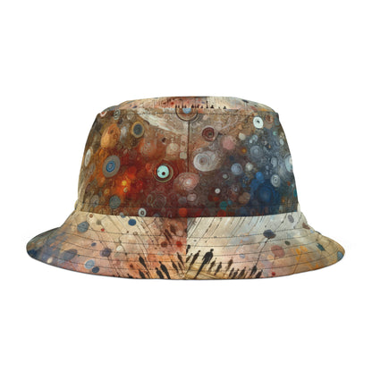 Shared Existence Solace Bucket Hat (AOP)