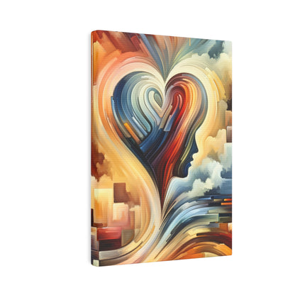 Heartfelt Lexicon Unity Canvas Photo Tile