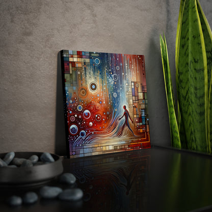 Advocate Ethos Connectivity Canvas Photo Tile