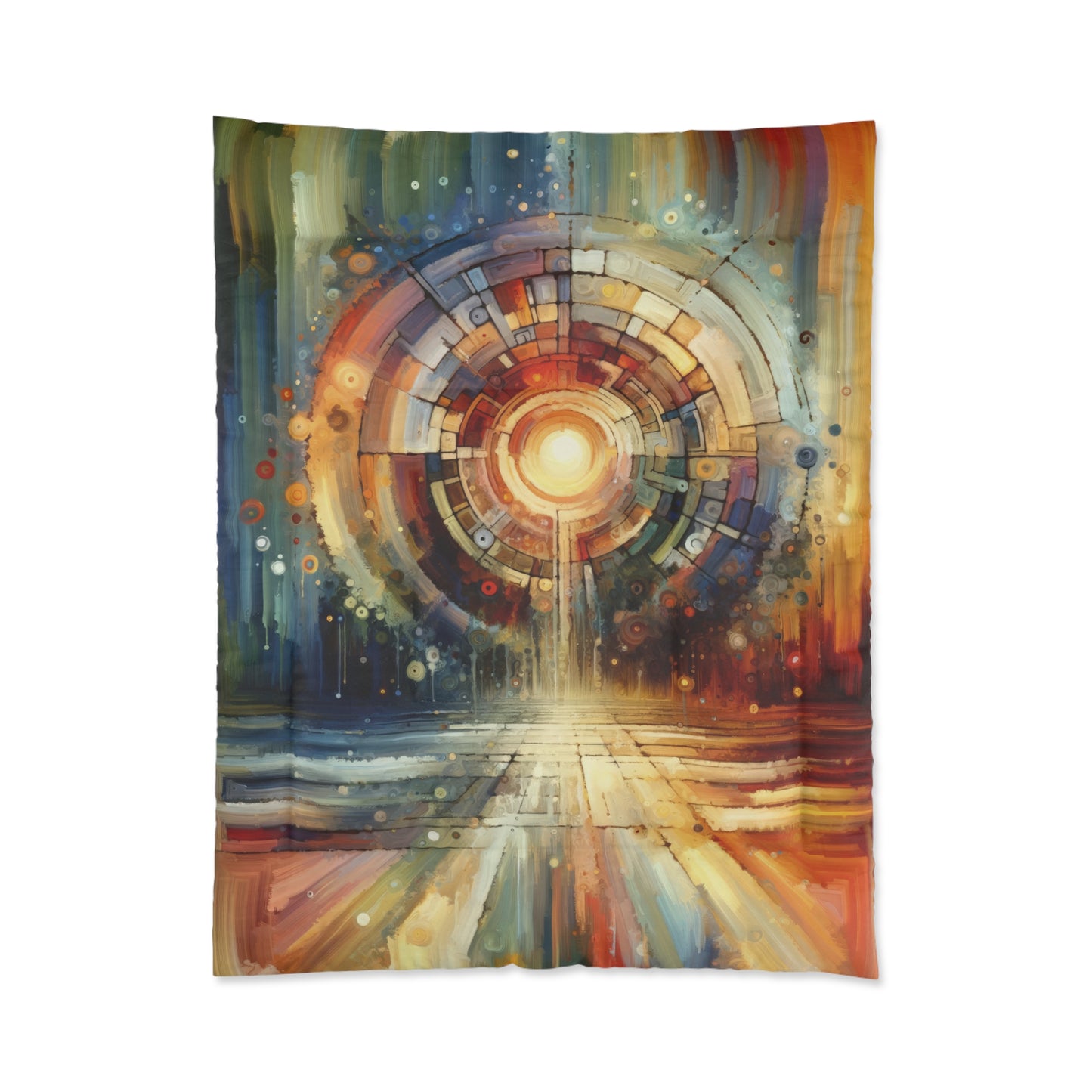 Majestic Quest Aura Comforter
