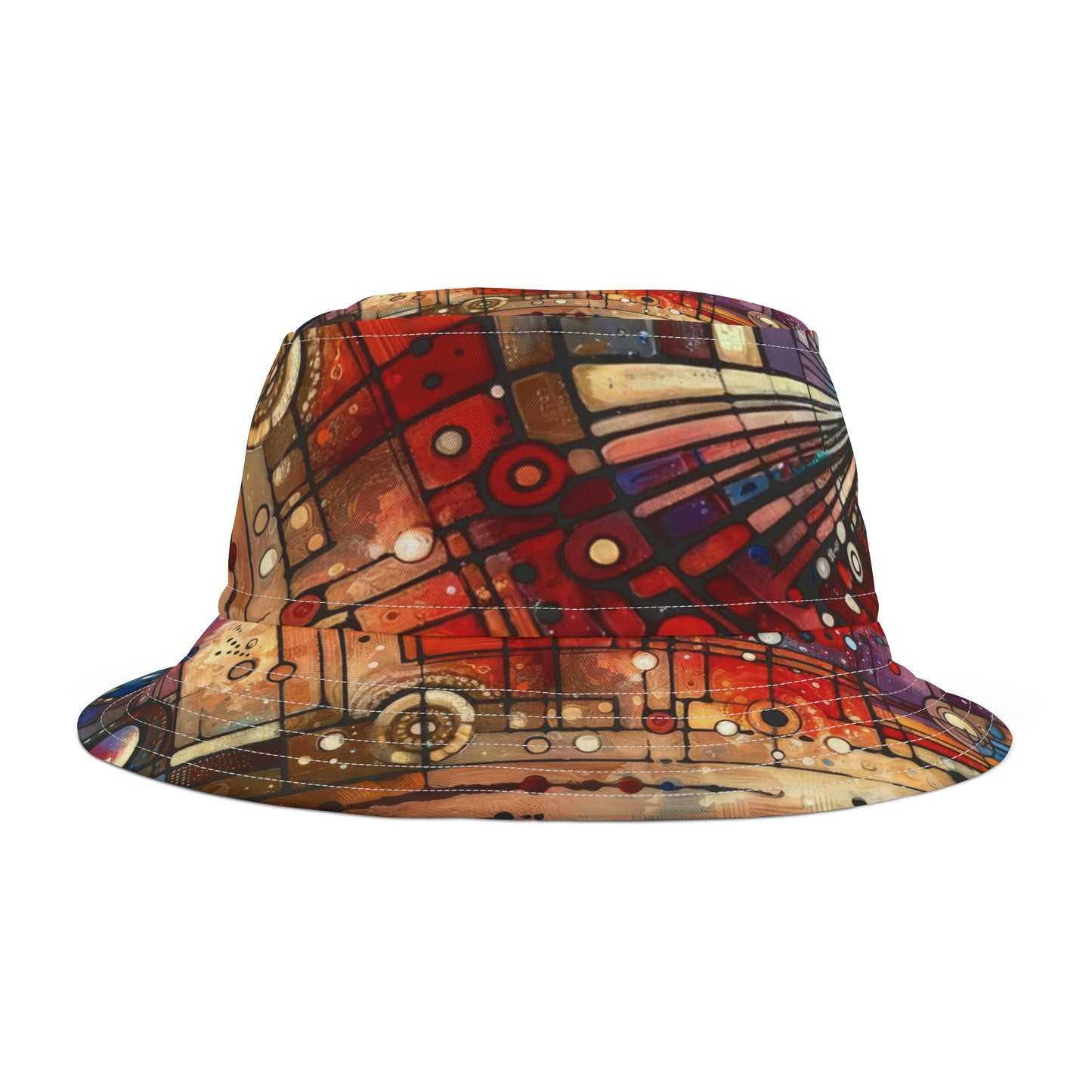 Rituals Over Routines Bucket Hat (AOP)