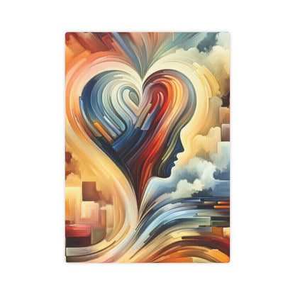 Heartfelt Lexicon Unity Canvas Photo Tile