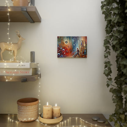 Advocate Ethos Connectivity Canvas Photo Tile