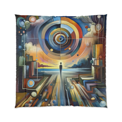 Self Insight Harmony Comforter