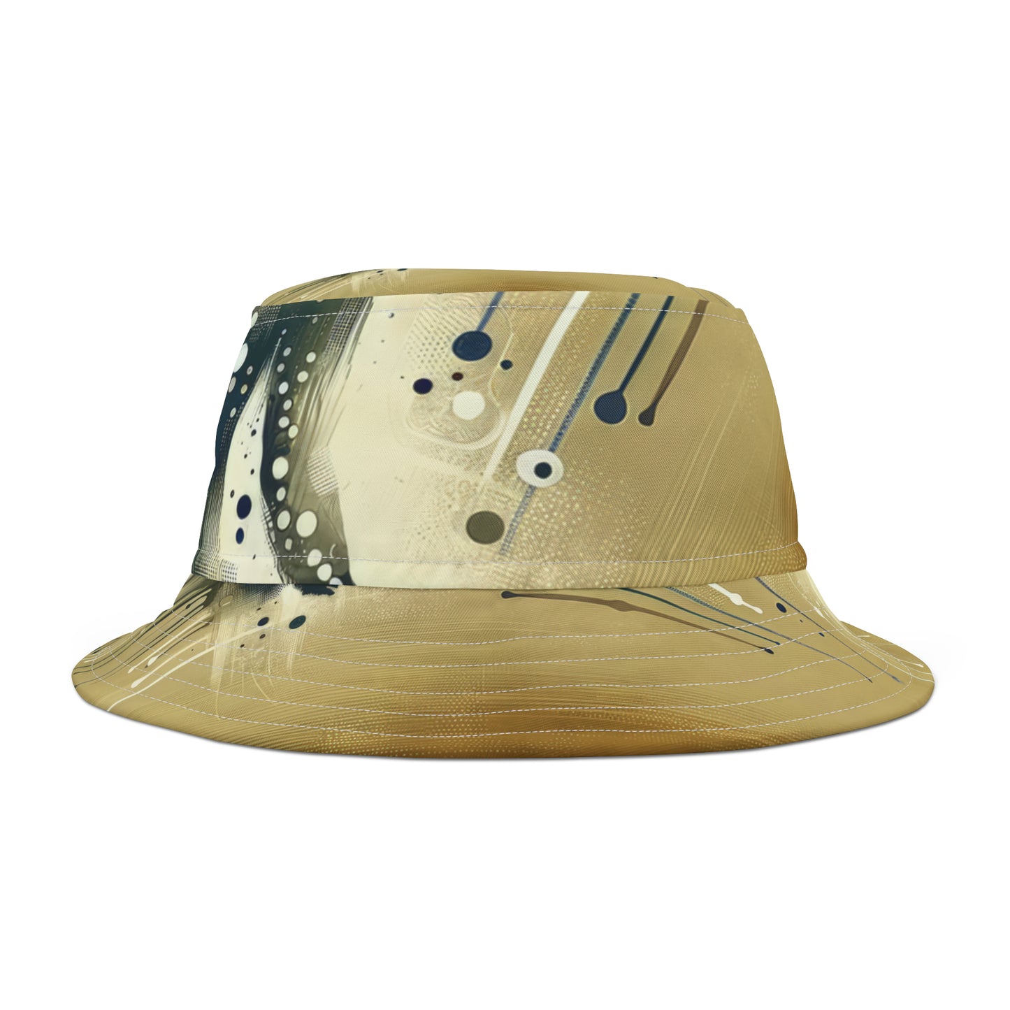 Breath Essence Beginning Bucket Hat (AOP)