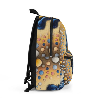 Unveiling Inner Essence Backpack