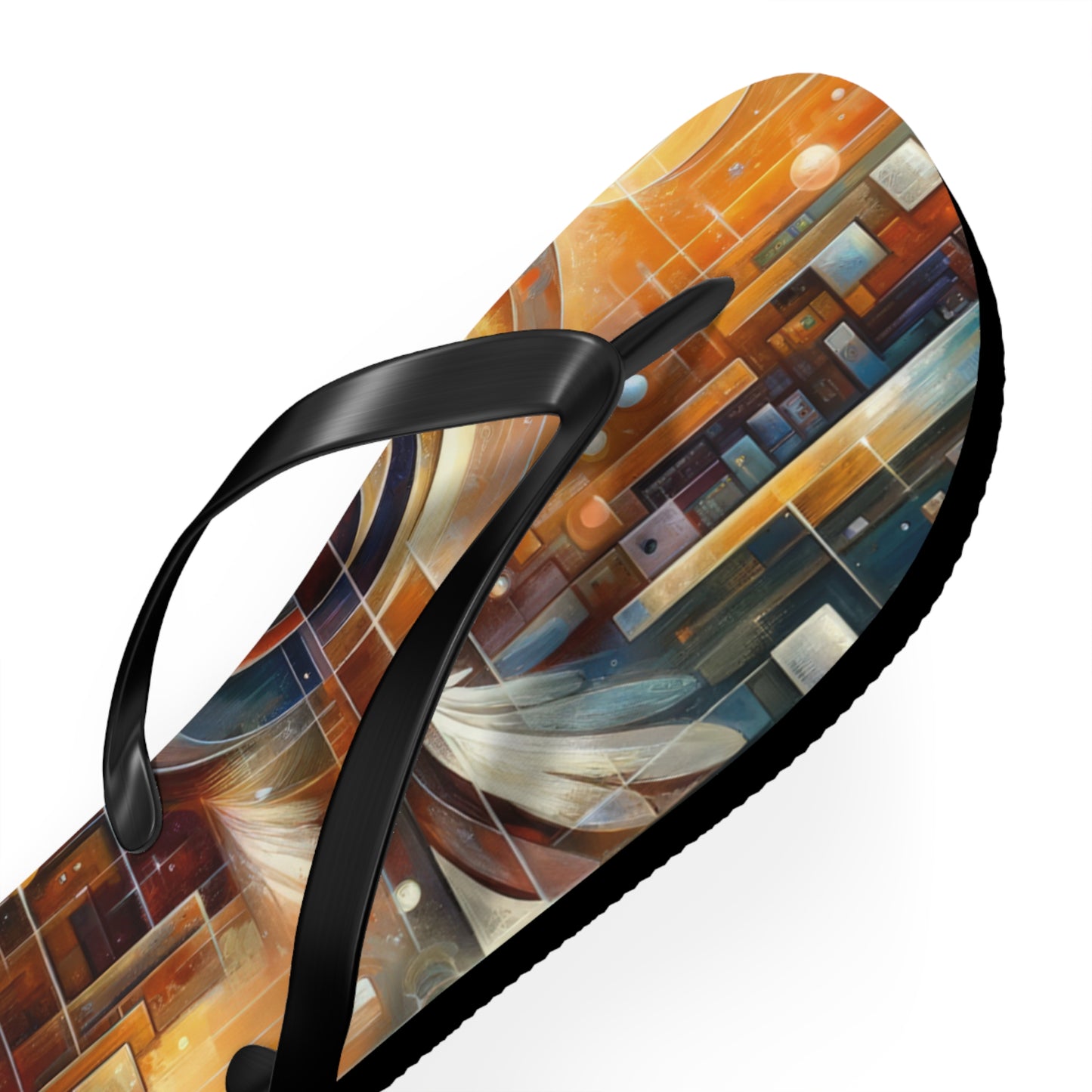 Tech Spirit Balance Flip Flops