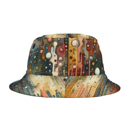 Illusive Division Mirage Bucket Hat (AOP)