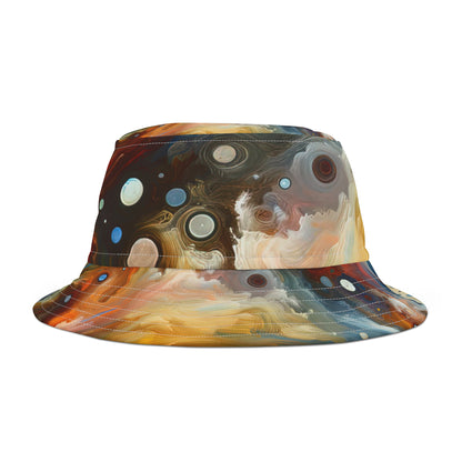 Self Awareness Alchemy Bucket Hat (AOP)