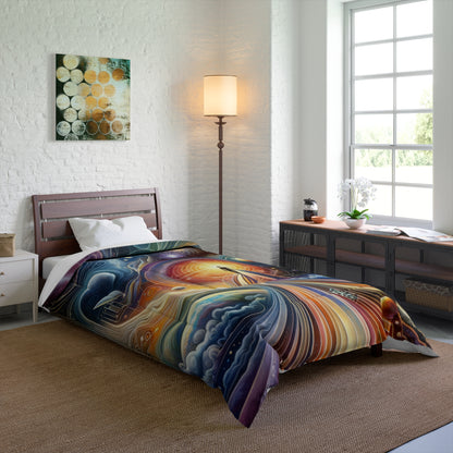 Unified Cosmic Alignment Comforter