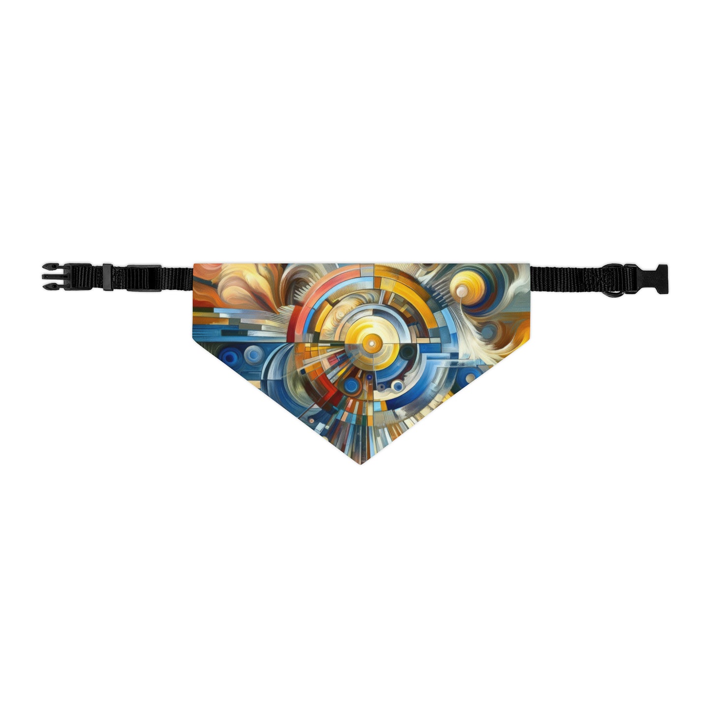 Convergence Harmony Purpose Pet Bandana Collar