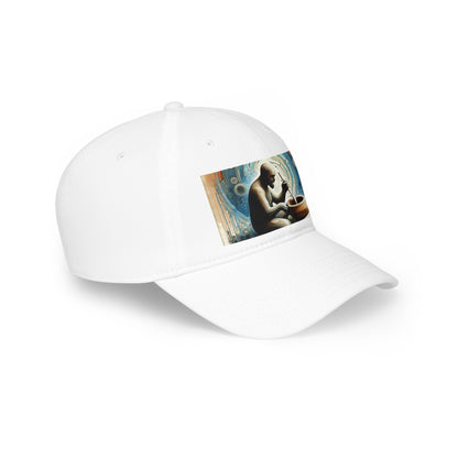 Crafting Semantic Pottery Low Profile Baseball Cap