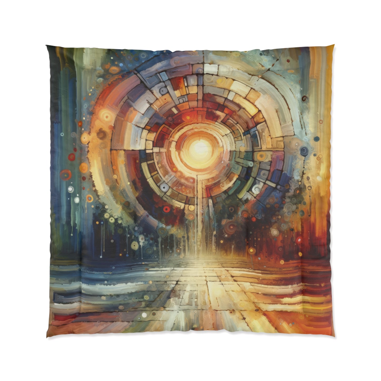 Majestic Quest Aura Comforter