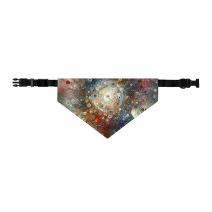 Shared Existence Solace Pet Bandana Collar