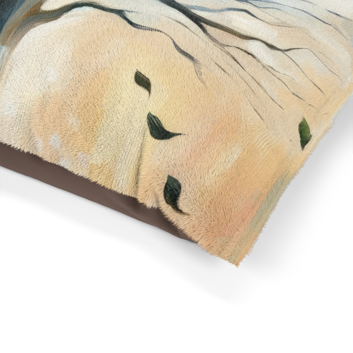Transient Essence Anchored Pet Bed