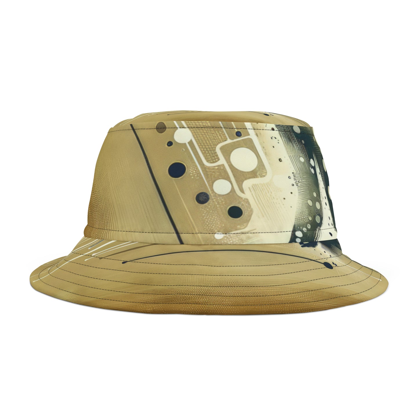 Breath Essence Beginning Bucket Hat (AOP)