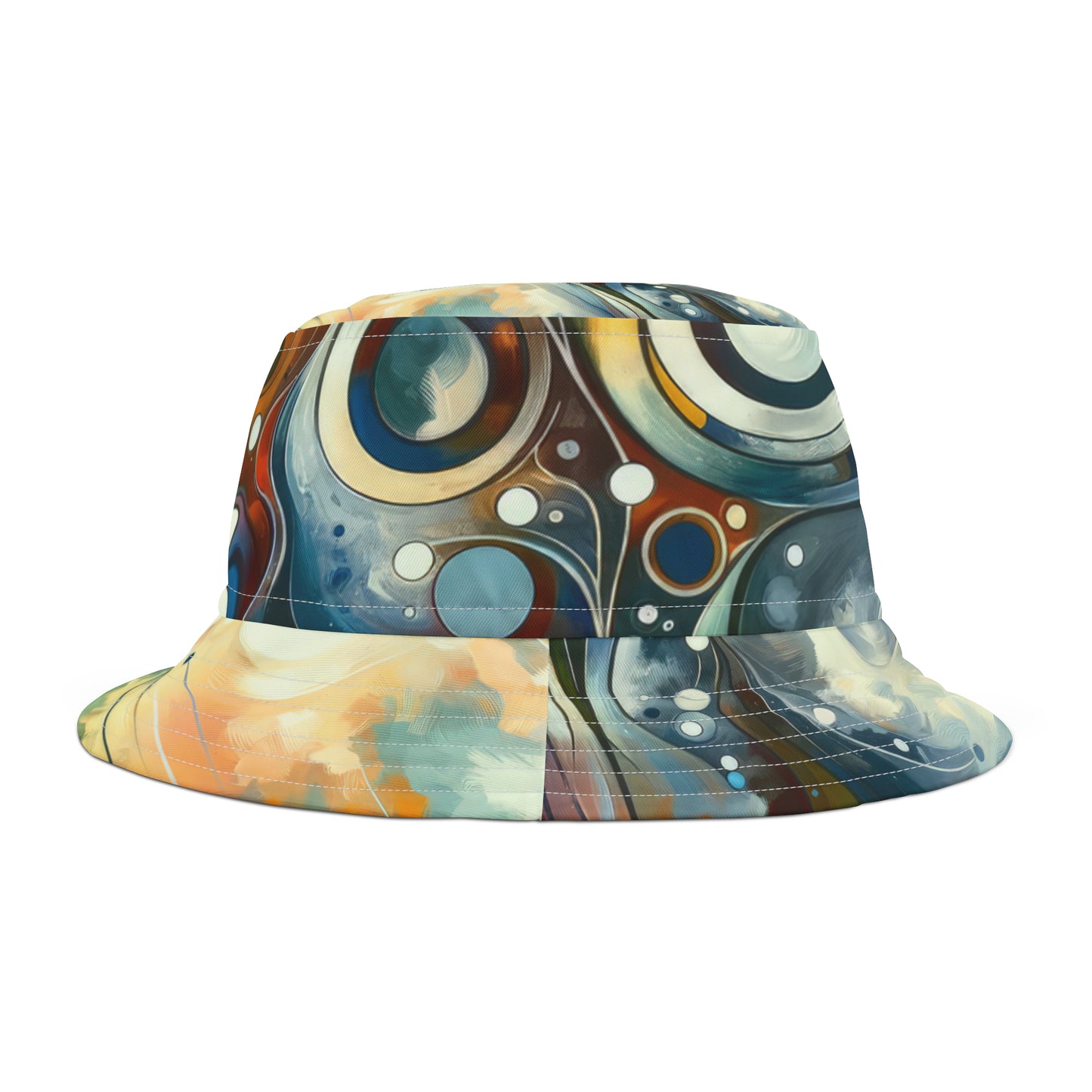 Marvel Uniting Dialogue Bucket Hat (AOP)