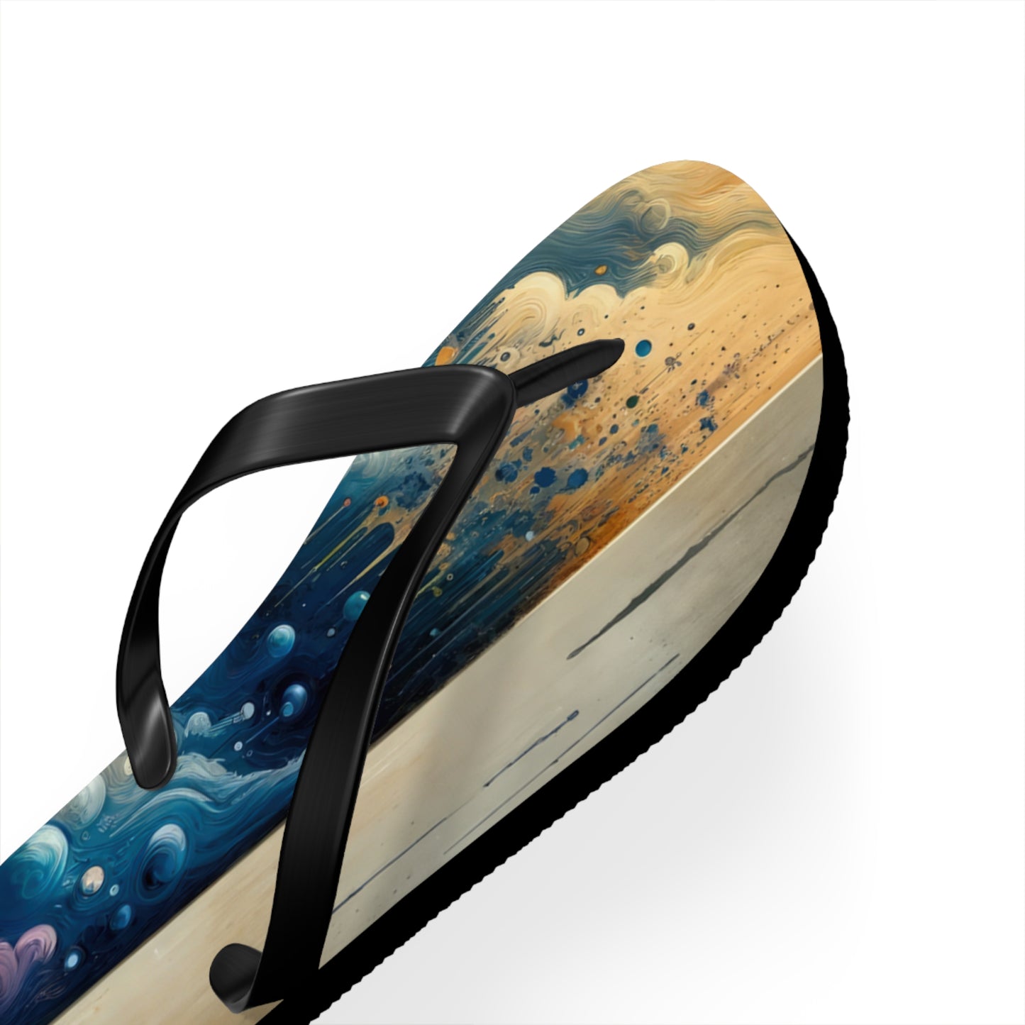 Disconnecting Harmonious Reconnection Flip Flops