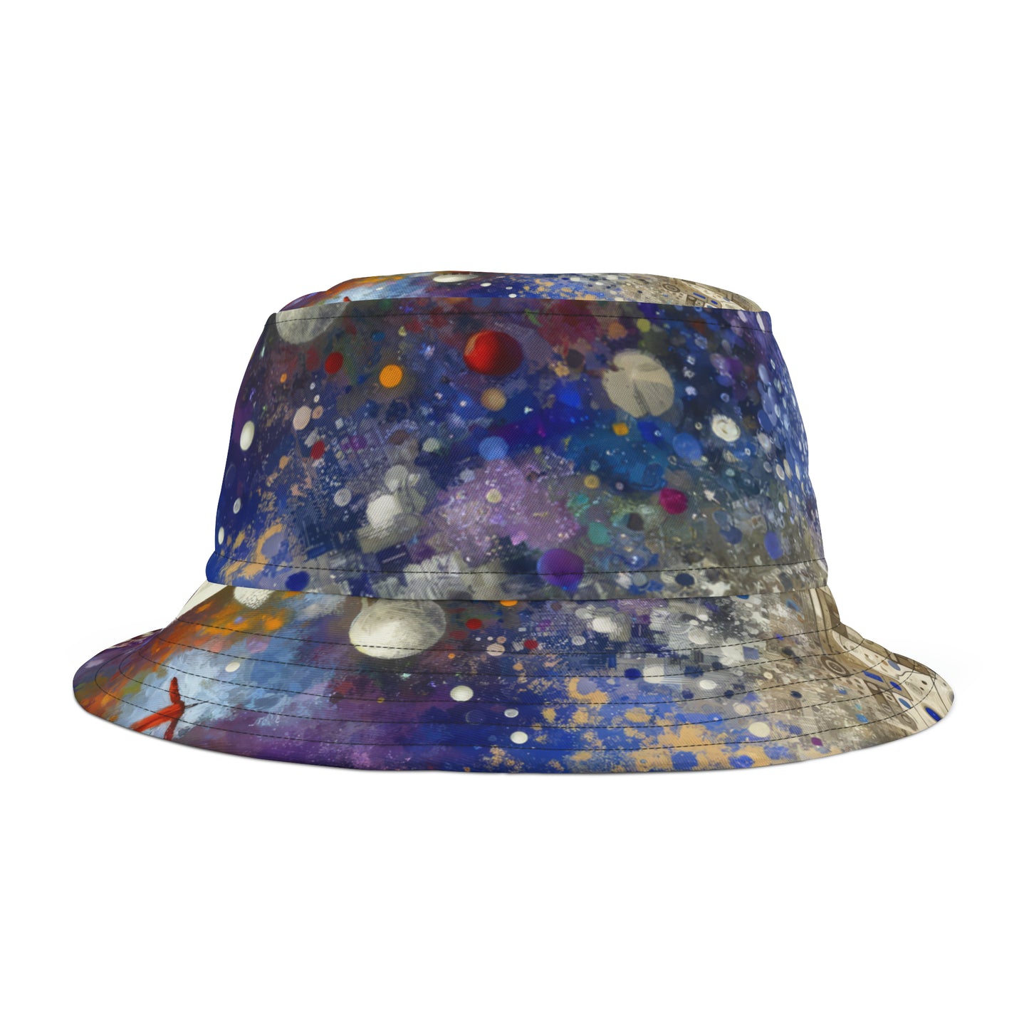 Inner Algorithm Synthesis Bucket Hat (AOP)