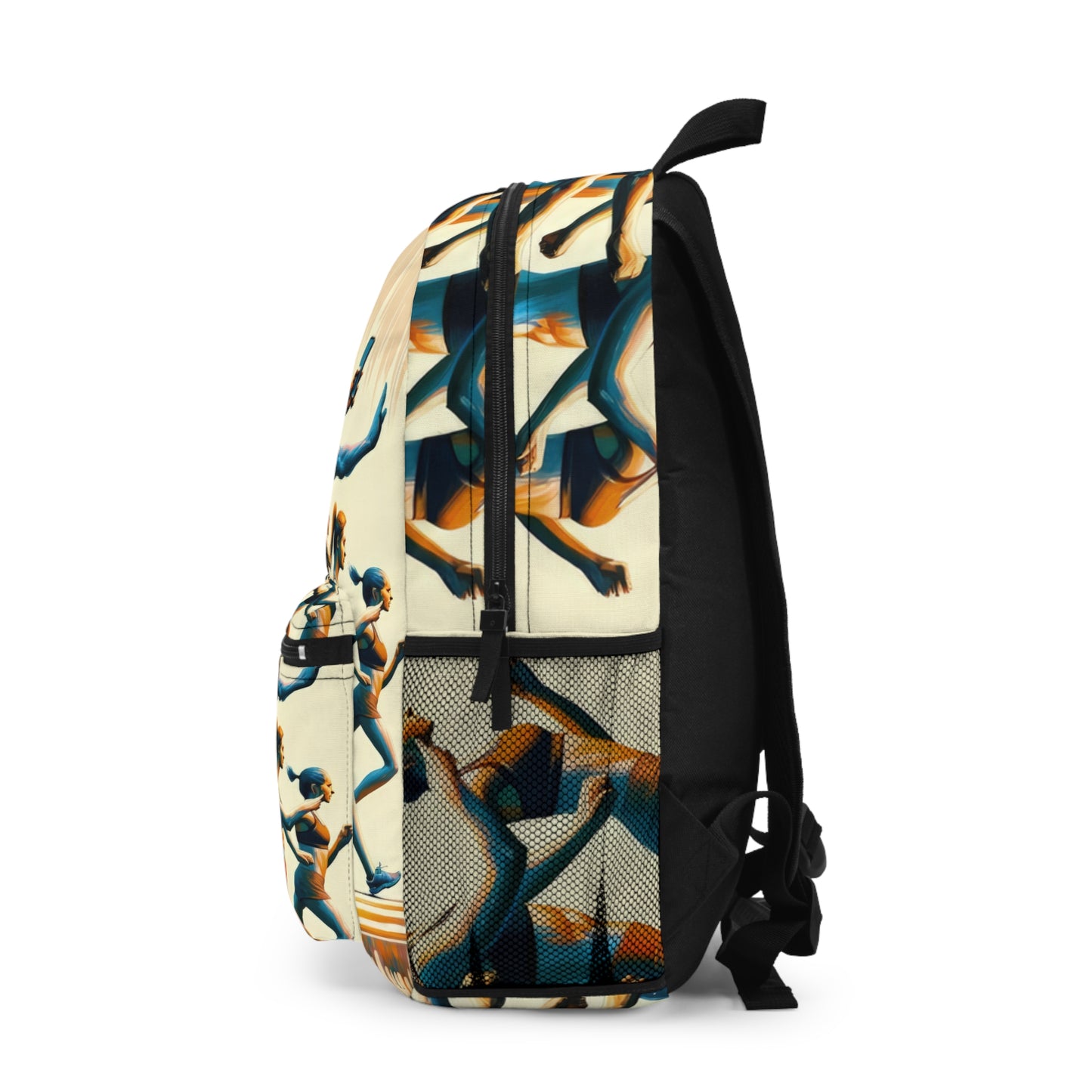 Urban Movement Disconnect Backpack