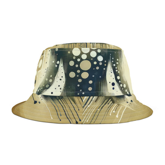 Breath Essence Beginning Bucket Hat (AOP)